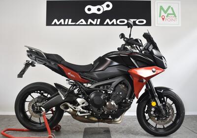Yamaha Tracer 900 (2018 - 20) - Annuncio 9801956