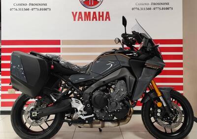 Yamaha Tracer 9 GT+ (2023 - 24) - Annuncio 9803859