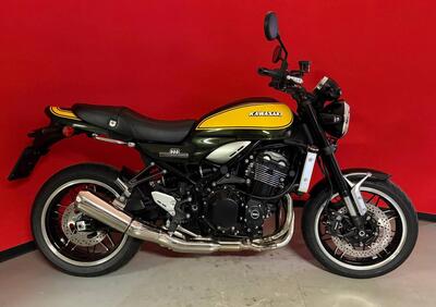 Kawasaki Z 900 RS (2022 - 25) - Annuncio 9803148