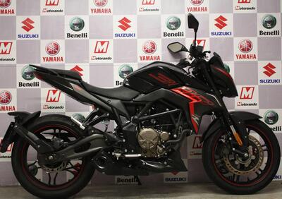 Voge Brivido 300R (2021 - 24) - Annuncio 9803872