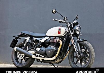 Triumph Speed Twin 900 (2025) - Annuncio 9803874