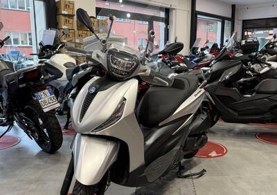 Piaggio Beverly 350 S ABS (2019 - 20) - Annuncio 9803882