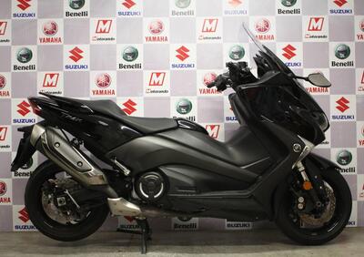 Yamaha T-Max 530 (2017 - 19) - Annuncio 9803884