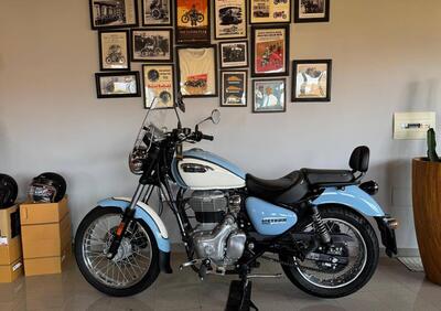 Royal Enfield Meteor 350 Aurora (2024 - 25) - Annuncio 9587410