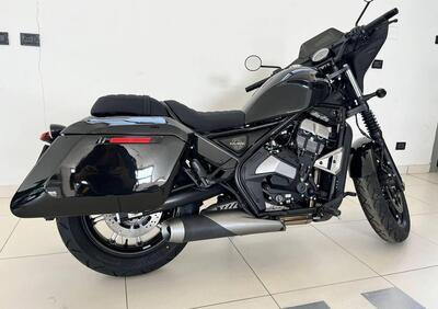Moto Morini Calibro Bagger (2024 - 25) - Annuncio 9803887