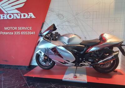 Suzuki GSX 1300 R Hayabusa (2021 - 24) - Annuncio 9803892