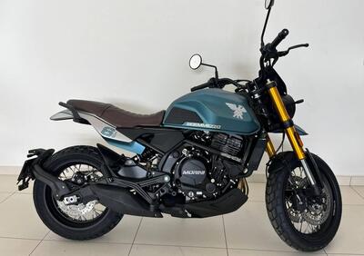 Moto Morini SEIEMMEZZO SCR (2022 - 25) - Annuncio 9803893