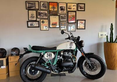 Royal Enfield Bear 650 (2025) - Annuncio 9803894