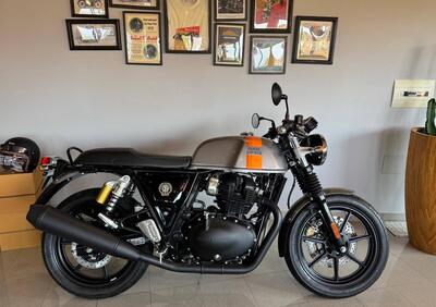 Royal Enfield Continental GT 650 (2021 - 25) - Annuncio 9803895
