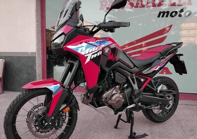Honda Africa Twin CRF 1100L (2024 - 25) - Annuncio 9803905