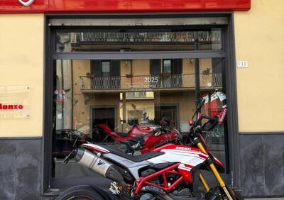 Ducati Hypermotard 939 SP (2016 - 18) - Annuncio 9803909