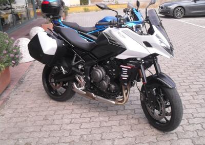 Triumph Tiger Sport 660 (2022 - 24) - Annuncio 9803919