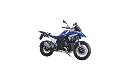 Bmw R 1300 GS (2023 - 25) - Annuncio 9803936