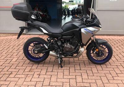 Yamaha Tracer 7 (2021 - 24) - Annuncio 9803910