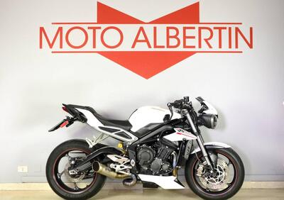 Triumph Street Triple RS (2017 - 19) - Annuncio 9803967