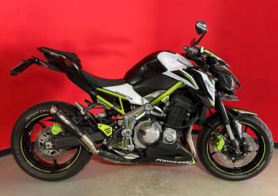 Kawasaki Z 900 (2019) - Annuncio 9803980