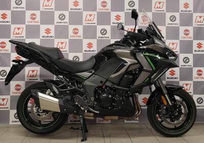 Kawasaki Versys 1100 SE (2025) - Annuncio 9803981