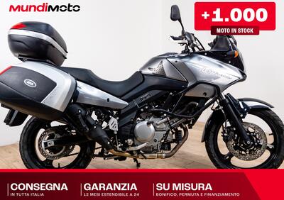 Suzuki V-Strom 650 ABS XT Fun Ride (2016) - Annuncio 9803975