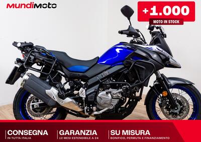 Suzuki V-Strom 650 ABS XT Fun Ride (2016) - Annuncio 9803976