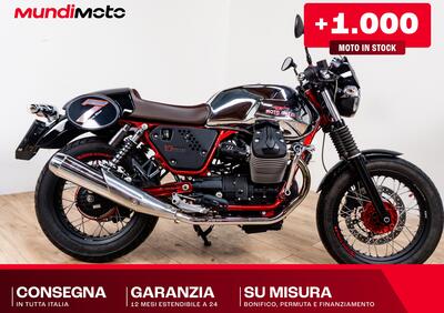 Moto Guzzi V7 II Racer (2015 - 17) - Annuncio 9803978