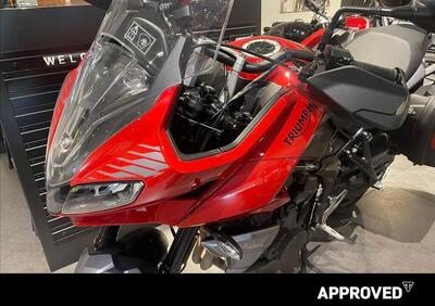 Triumph Tiger Sport 660 (2022 - 24) - Annuncio 9803983