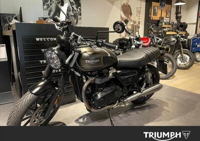 Triumph Speed Twin 900 (2023 - 24) - Annuncio 9803984