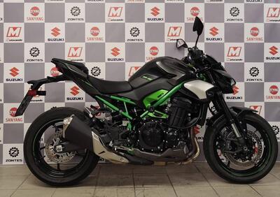 Kawasaki Z 900 (2025) - Annuncio 9803986