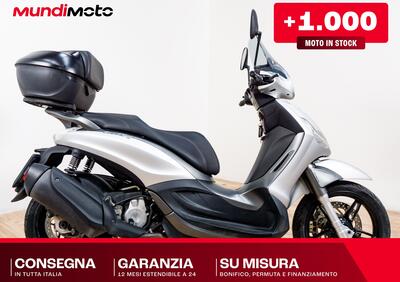 Piaggio Beverly 350 SportTouring ie ABS (2011 - 17) - Annuncio 9803985