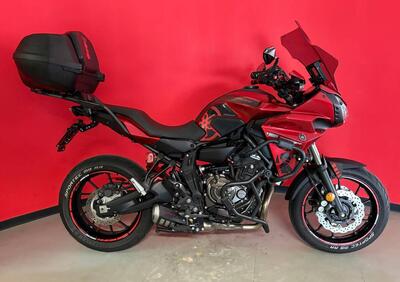 Yamaha Tracer 700 (2016 - 20) - Annuncio 9803993
