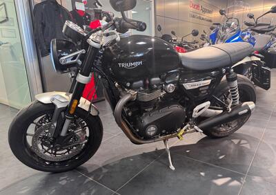 Triumph Speed Twin 1200 (2021 - 24) - Annuncio 9803990