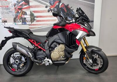 Ducati Multistrada V4 Pikes Peak (2025) - Annuncio 9804007