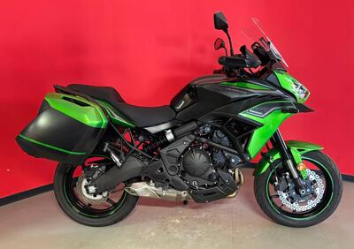 Kawasaki Versys 650 Tourer (2022 - 24) - Annuncio 9804021
