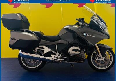 Bmw R 1200 RT (2014 - 16) - Annuncio 9804032