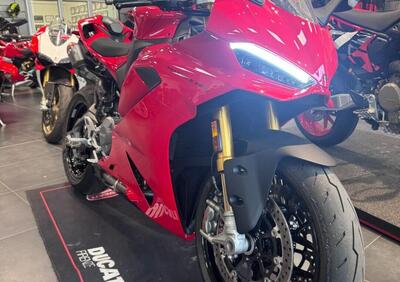 Ducati Panigale V2 S (2025) - Annuncio 9803959