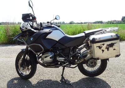 Bmw R 1200 GS Adventure (2010 - 13) - Annuncio 9804039