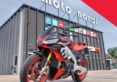 Aprilia Tuono V4 Factory (2021 - 24) - Annuncio 9804059