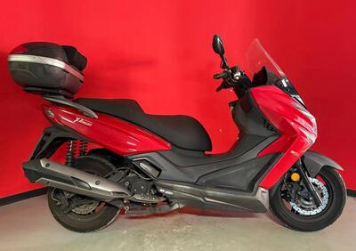 Kymco X-Town 300i ABS (2016 - 20) - Annuncio 9804045