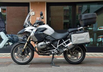 Bmw R 1200 GS (2008 - 09) - Annuncio 9804046