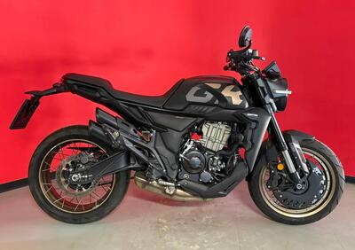 Zontes ZT350-GK (2022 - 25) - Annuncio 9804053