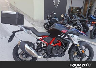 Bmw G 310 GS (2021 - 25) - Annuncio 9804055