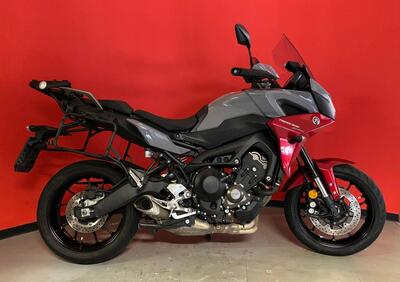 Yamaha Tracer 900 (2018 - 20) - Annuncio 9804060