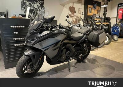 CFMOTO 650GT (2021 - 25) - Annuncio 9804061