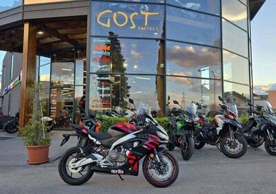 Aprilia RS 457 (2024 - 25) - Annuncio 9803947
