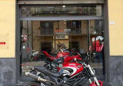 Ducati Monster 696 Plus (2007 - 14) - Annuncio 9804071