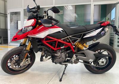 Ducati Hypermotard 950 SP (2019 - 20) - Annuncio 9804072