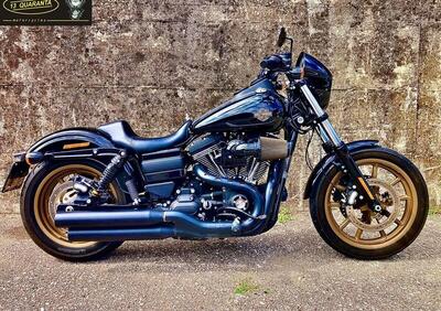Harley-Davidson 1800 Low Rider S (2016 - 17) - FXDLS - Annuncio 9804078
