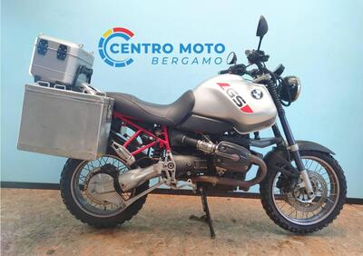 Bmw R 1150 GS (1999 - 03) - Annuncio 9804081