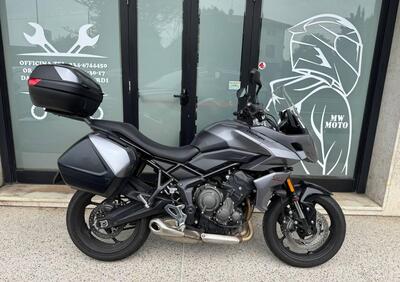 Triumph Tiger Sport 660 (2022 - 24) - Annuncio 9804082