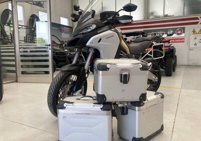 Ducati Multistrada 1200 Enduro Pro (2017 - 18) - Annuncio 9804085