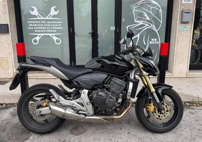 Honda Hornet 600 (2007 - 10) - Annuncio 9804088